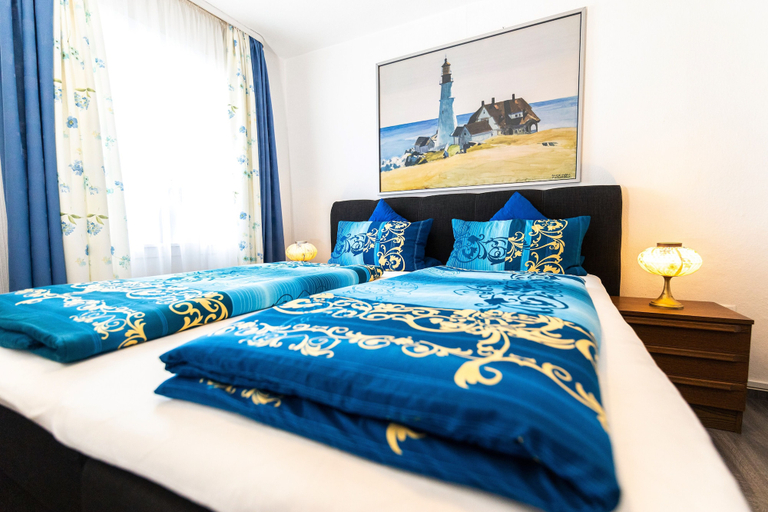 Bedroom 4, Gasthaus Tannenhof, Cochem-Zell