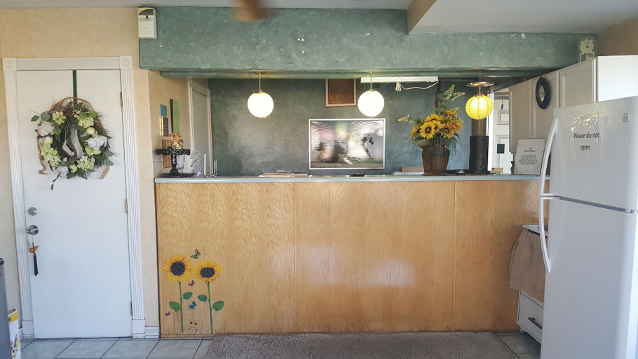 Others 4, Budget Inn and Suites El Centro, Imperial