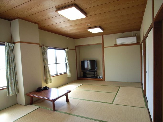 Bedroom 4, Tabist Hirofune Koyo IC, Nagoya