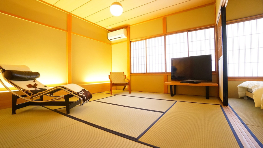 Others 4, Beyond Hotel Takayama 1St, Takayama