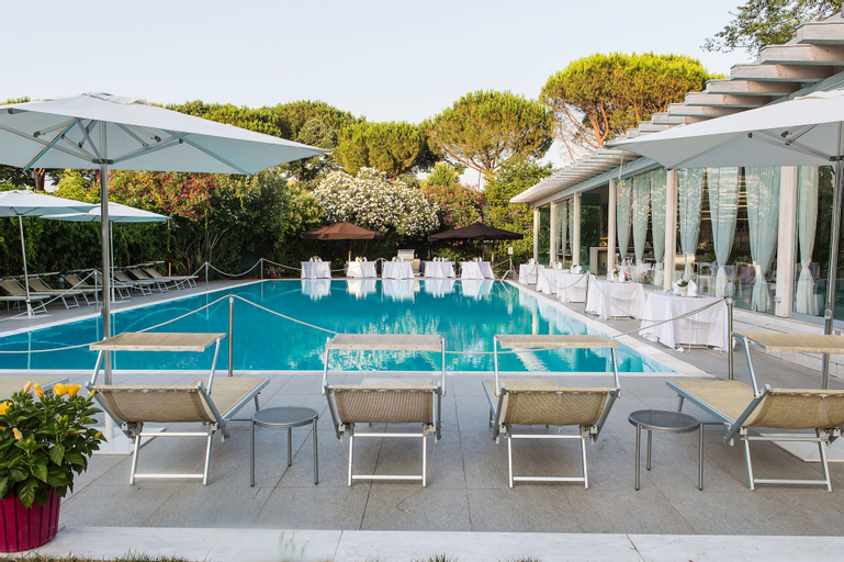 Sport & Beauty 2, Italiana Hotels Florence, Florence