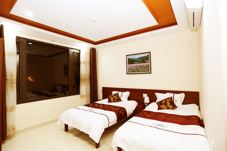 Bedroom 5, Tiamo Hotel Ha Giang, Hà Giang