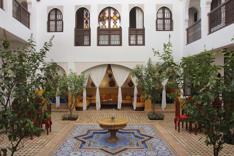 Exterior & Views 2, Riad Passali, Marrakech