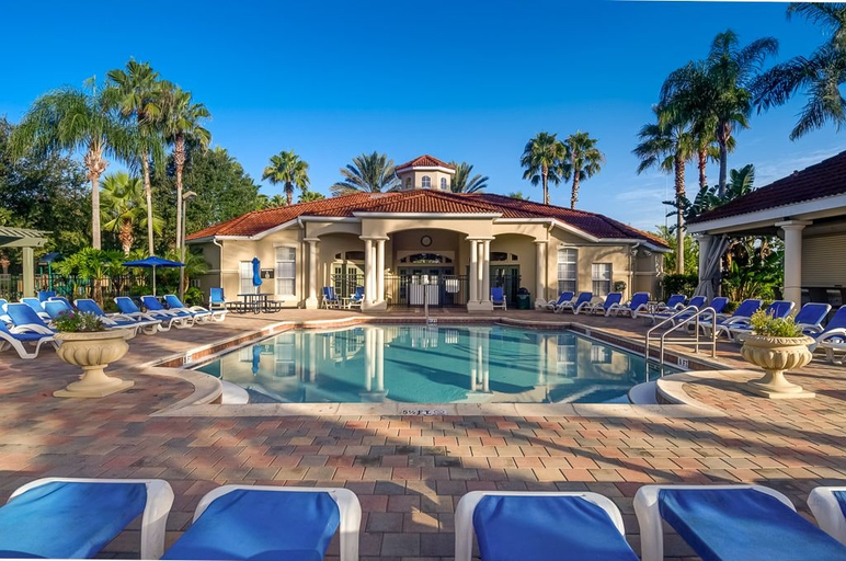 Sport & Beauty 2, Ov248 - Emerald Island - 4 Bed 3 Baths Townhome, Osceola