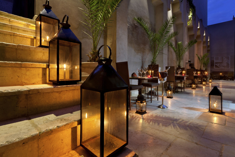 Exterior & Views 2, Villa Makassar, Marrakech