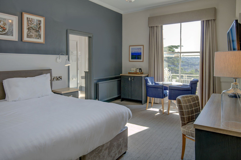 Bedroom 2, Lansdown Grove, Bath and North East Somerset