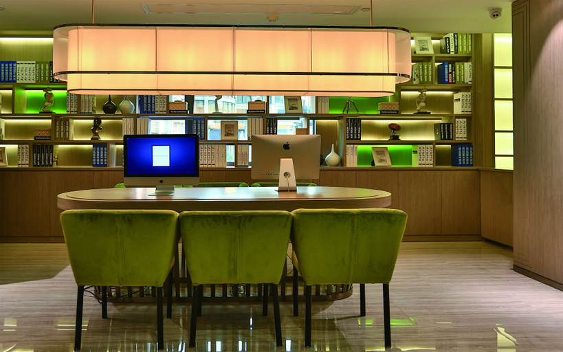Food & Drinks 4, ibis Styles XM Zhongshan, Xiamen