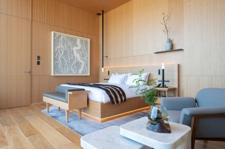 Bedroom 3, Skye Niseko, Kutchan