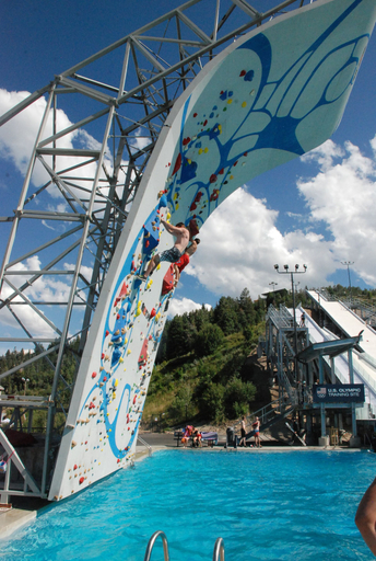 Sport & Beauty 2, Stein Eriksen Lodge, Summit