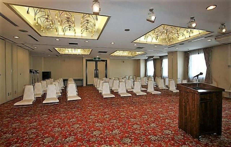 Business Facilities, Hotel New Yutaka, Izumisano