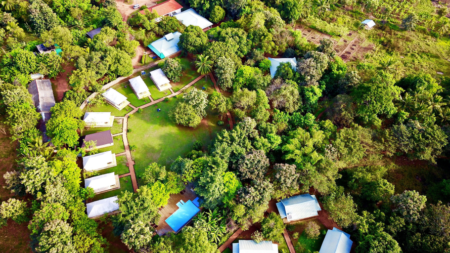 Exterior & Views 2, Rangiri Dambulla Resort, Dambulla