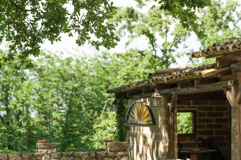 Exterior & Views, Il Rifugio Pecorella, Caserta