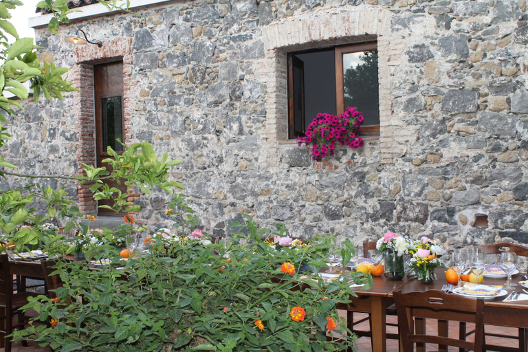Exterior & Views 2, Agriturismo Galea, Catania