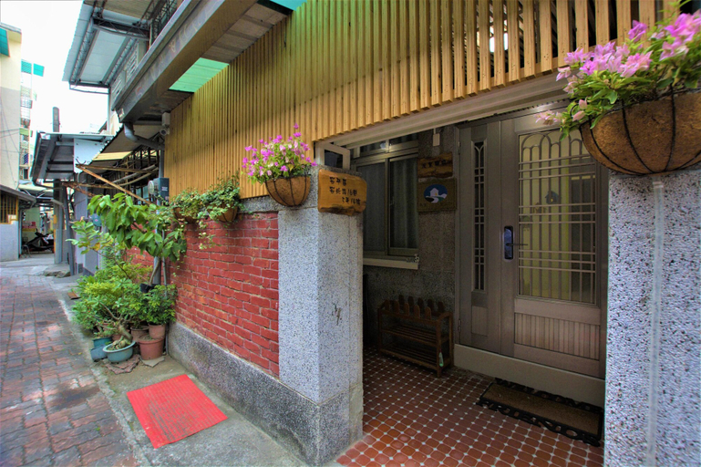 Exterior & Views, Tainan Jie Guo Inn, Tainan