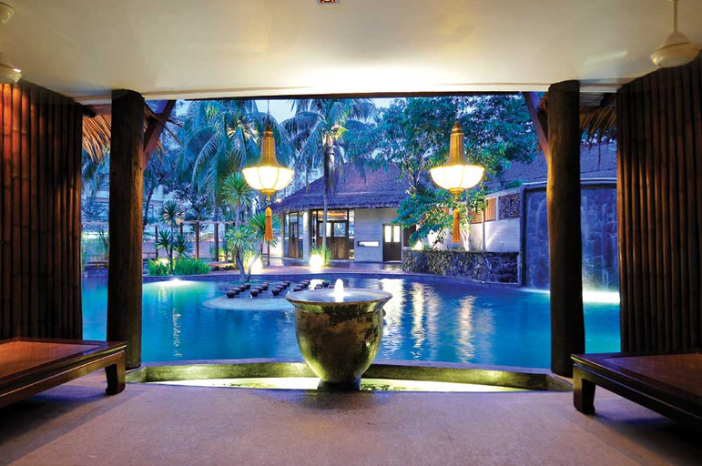 Others 4, Villa Samadhi by Samadhi – Age 12 and Above Only, Kuala Lumpur