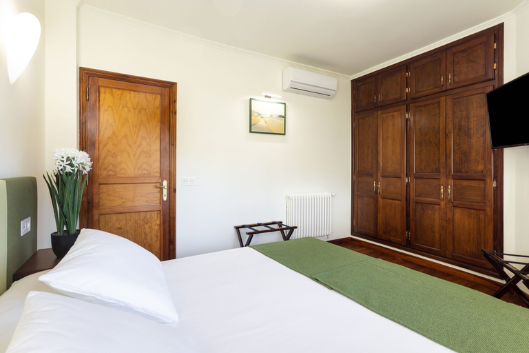 Bedroom 3, Hotel Alta Montaña, Santa Cruz de Tenerife