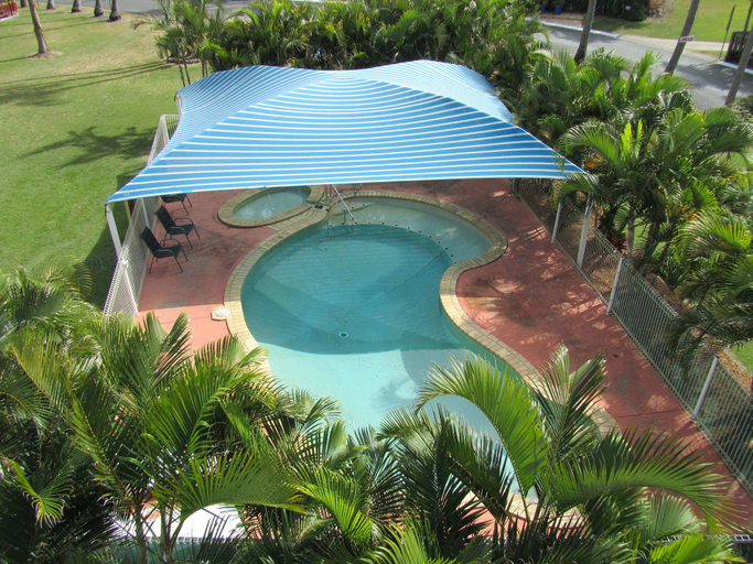 Sport & Beauty 3, NRMA Capricorn Yeppoon Holiday Park, Livingstone - Pt B