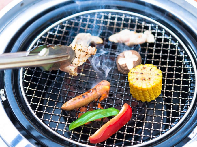 Food & Drinks 5, LiVEMAX RESORT Amagi-Yugashima, Izu