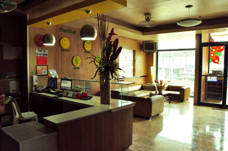 Public Area 12