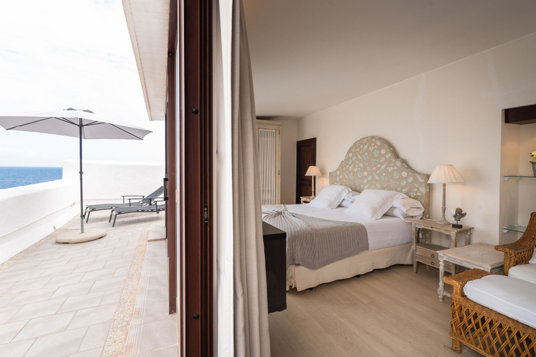 Bedroom 2, Isla Baja Suites, Santa Cruz de Tenerife