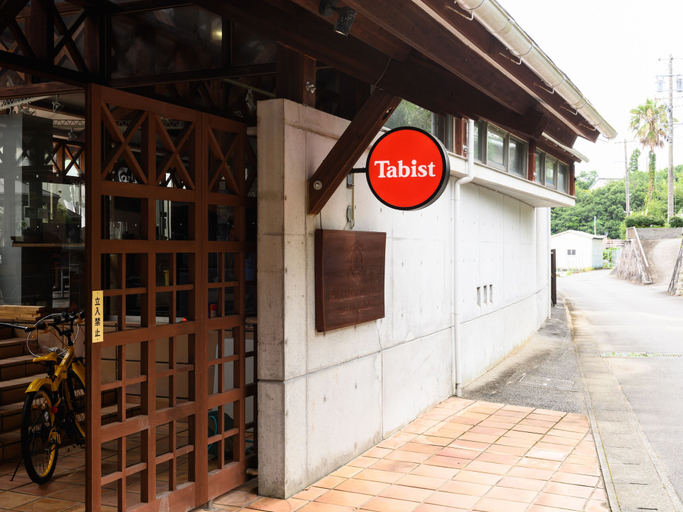Exterior & Views 2, Tabist Villa Daioh Resort Iseshima, Shima