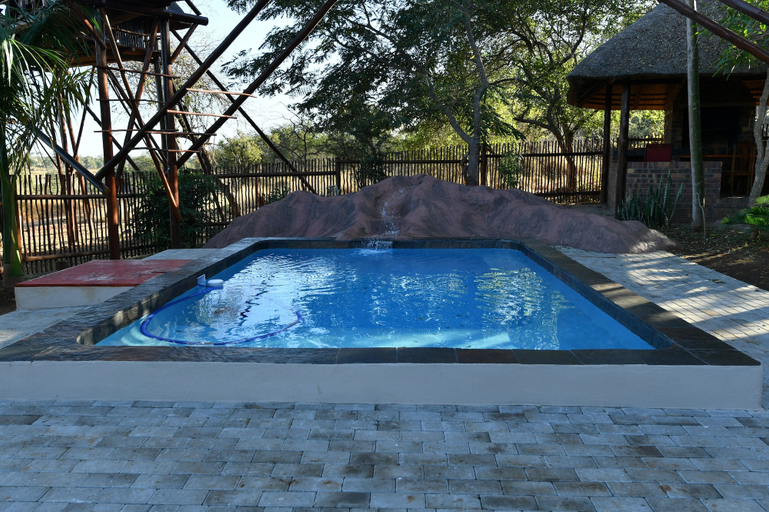 Sport & Beauty, Bona Ngwenya Lodge, Ehlanzeni