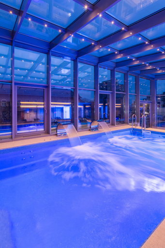 Sport & Beauty 2, Sheraton Bucharest Hotel, Municipiul Bucuresti