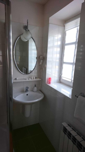Bathroom 3, Pałac Grochowiska Szlacheckie, Żnin