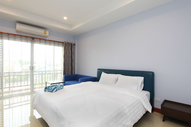Bedroom 2, Takanta Place, Muang Udon Thani