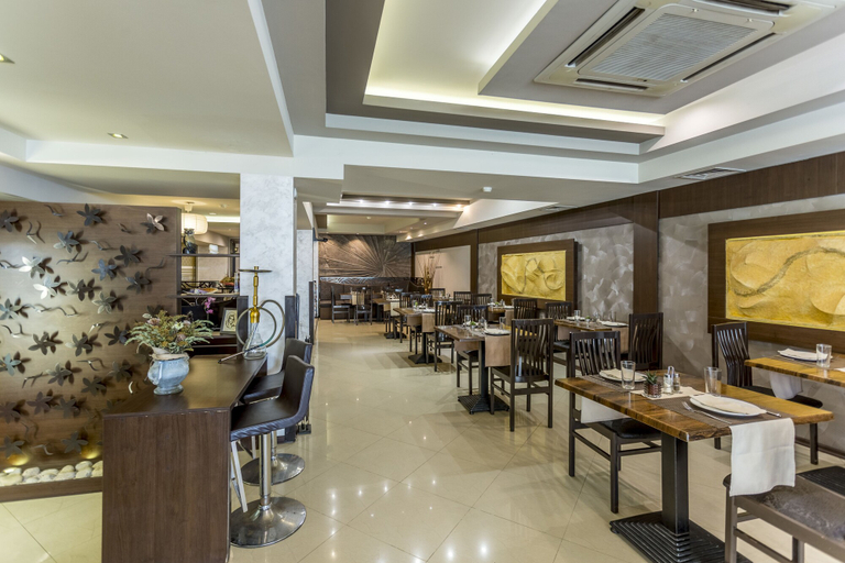Food & Drinks 5, Selena Beach Hotel, Sozopol