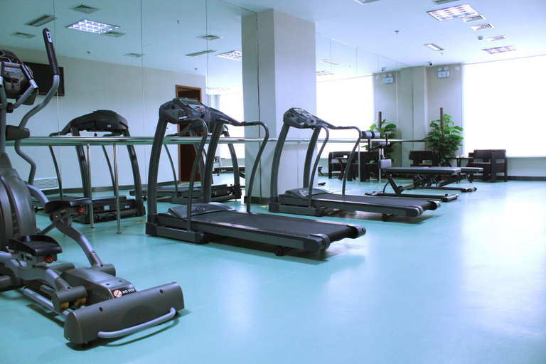 Others 5, Tian Feng International Hotel, Shenyang