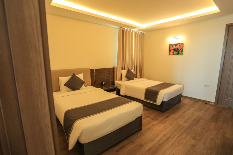 Bedroom 2, Tecco Do Son, Đồ Sơn
