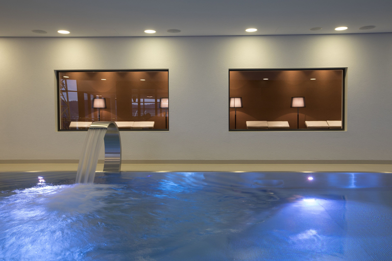 Sport & Beauty 2, Sonnenhof Hotel & Restaurant, Ortenaukreis
