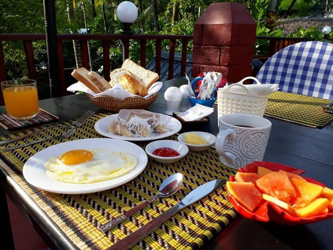 Food & Drinks 5, The Villager Lodge, Thandwe