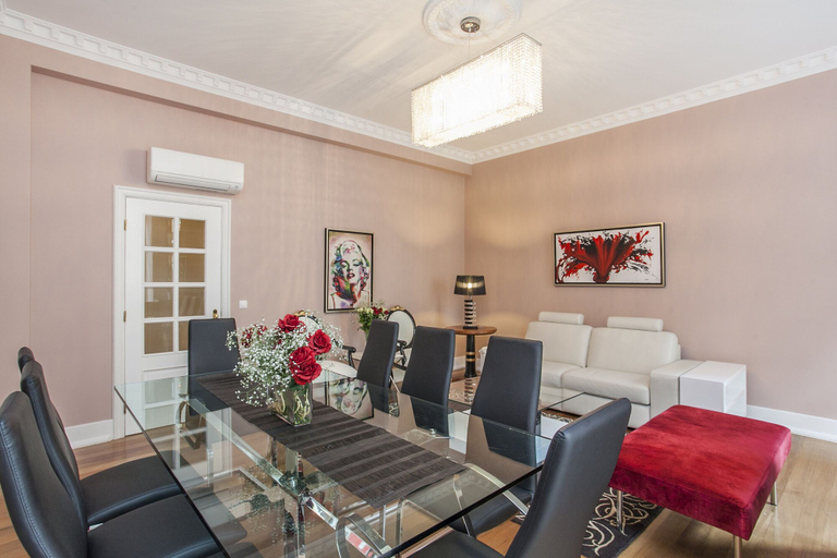Others 5, LxWay Apartments Rua da Madalena, Lisbon