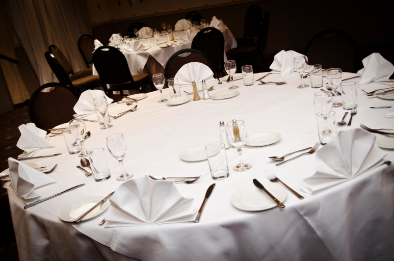 Food & Drinks 4, Best Western Queens Hotel, Perthshire and Kinross