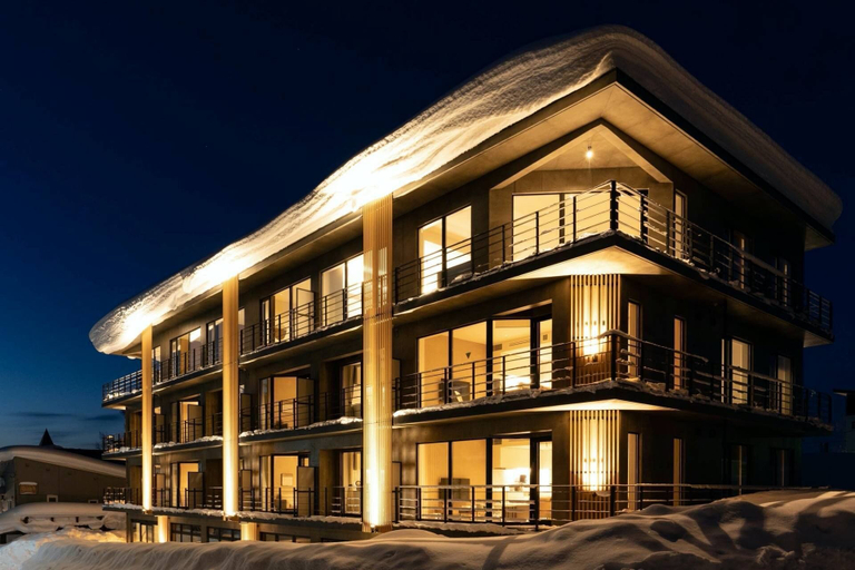 Exterior & Views 2, Shinka Niseko, Kutchan