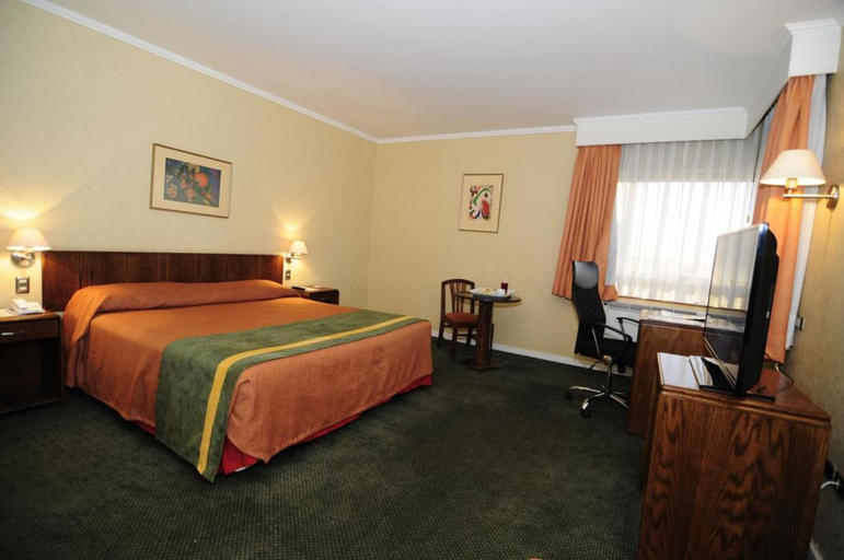 Bedroom 3, Diego De Almagro Calama, El Loa