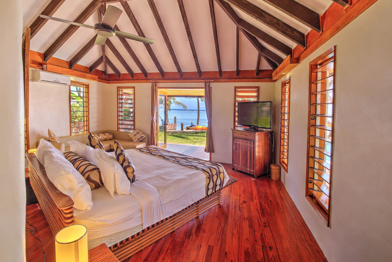 Bedroom 3, Maui Palms, Nadroga/Navosa