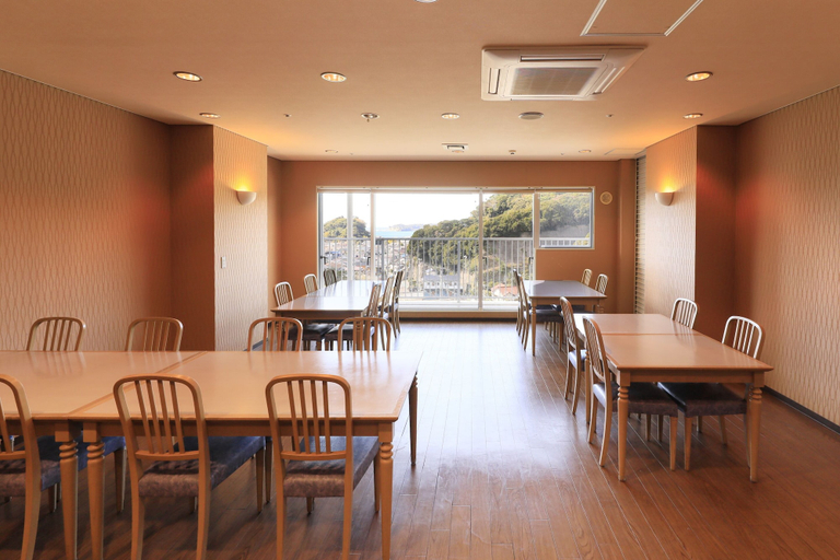 Food & Drinks 5, Katsuura Hilltop Hotel & Residence, Katsuura