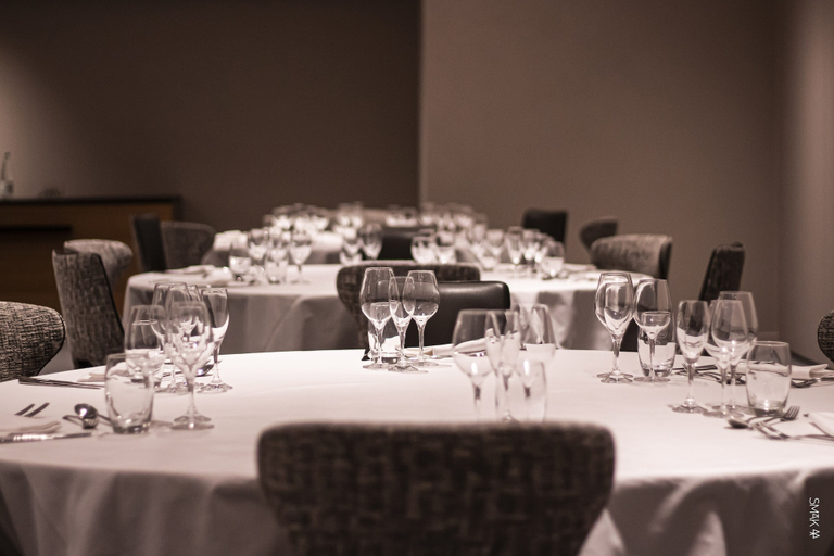 Food & Drinks 4, Hotel L'Europe Colmar, BW Signature Collection, Haut-Rhin