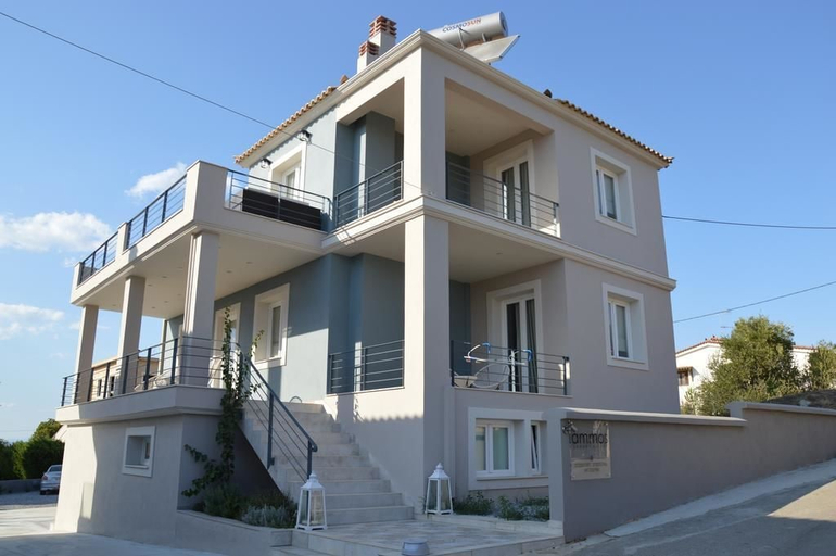 Exterior & Views, Ammos Luxury Suites, Peloponnese
