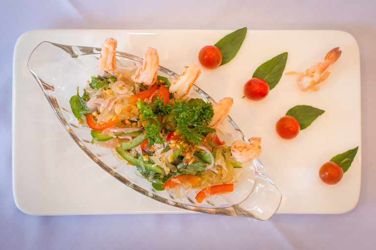 Food & Drinks 5, Eco Villa, Siem Reap