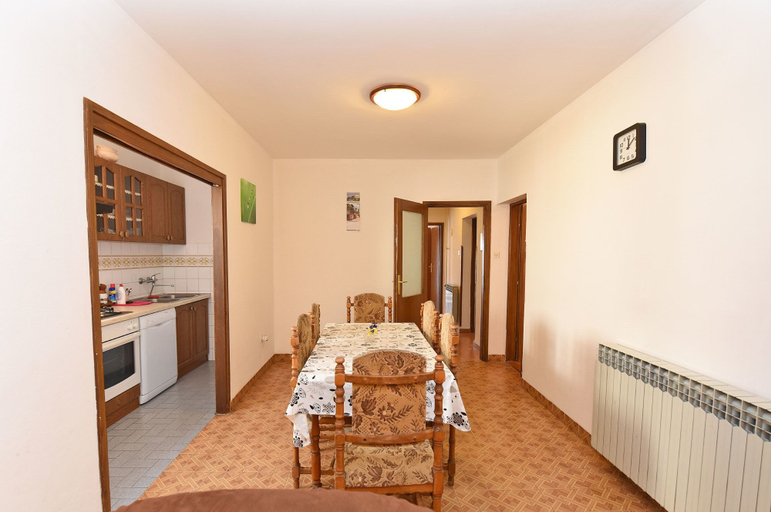 Others 5, Apartment 621, Rovinj