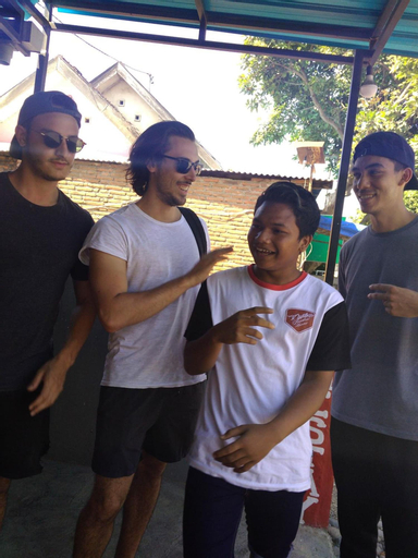 Others 5, Olivia Homestay, Banyuwangi