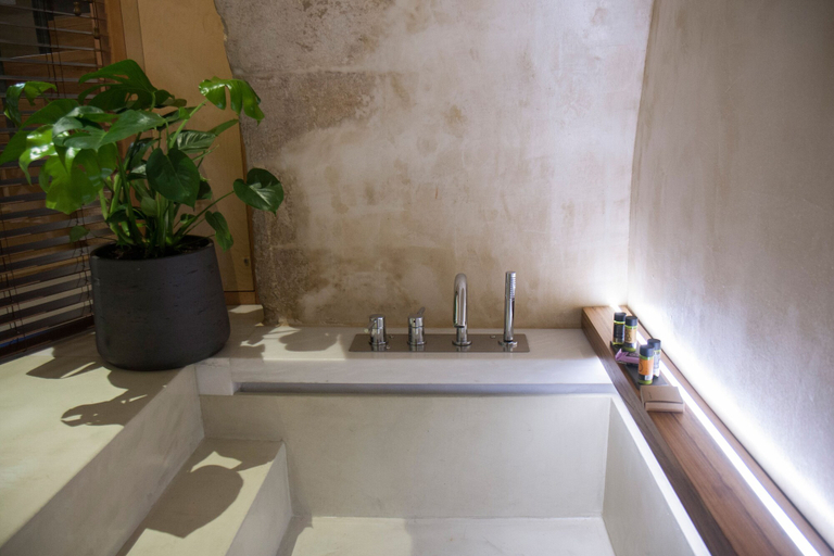 Bathroom 4, The Journey Design Home Chania, Crete