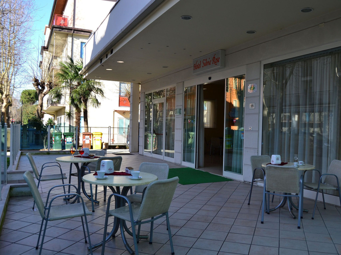 Food & Drinks 5, Villa Silvie Rose, Forli' - Cesena