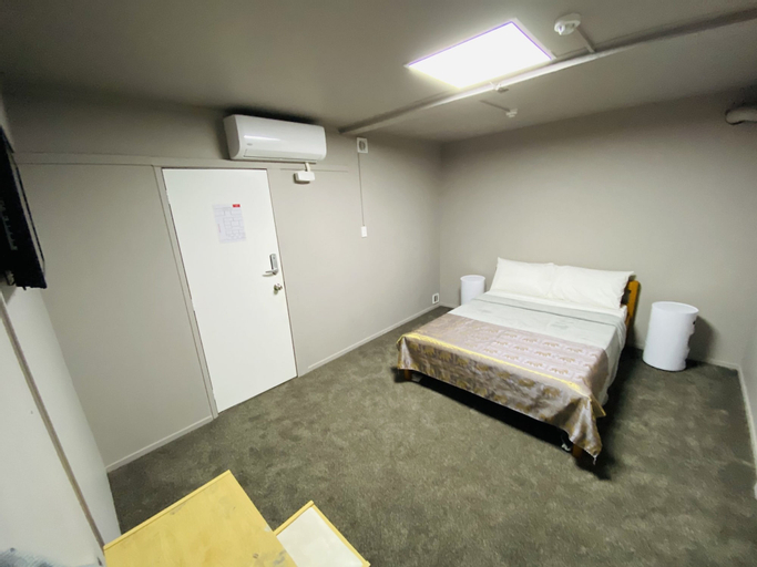 HIT Hostel, Waitakere