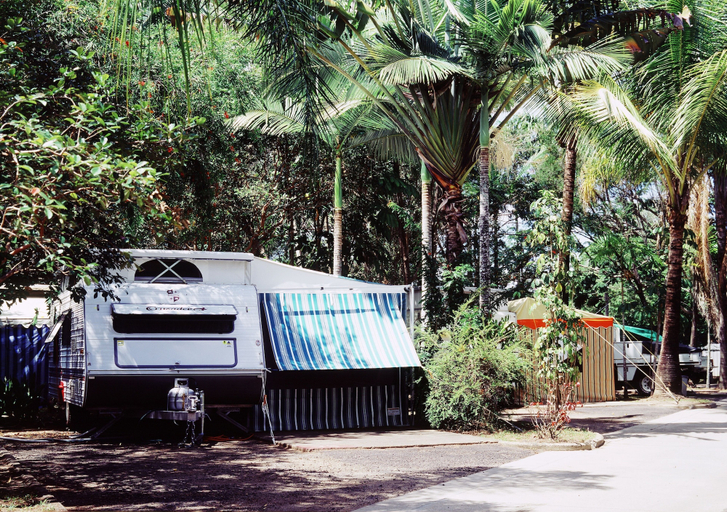 Exterior & Views 2, Cairns Sunland Leisure Park, Cairns