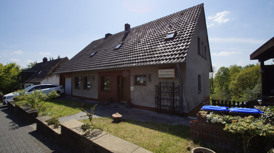 Exterior & Views, Ferienwohnungen Oberkülheim, Rheinisch-Bergischer Kreis